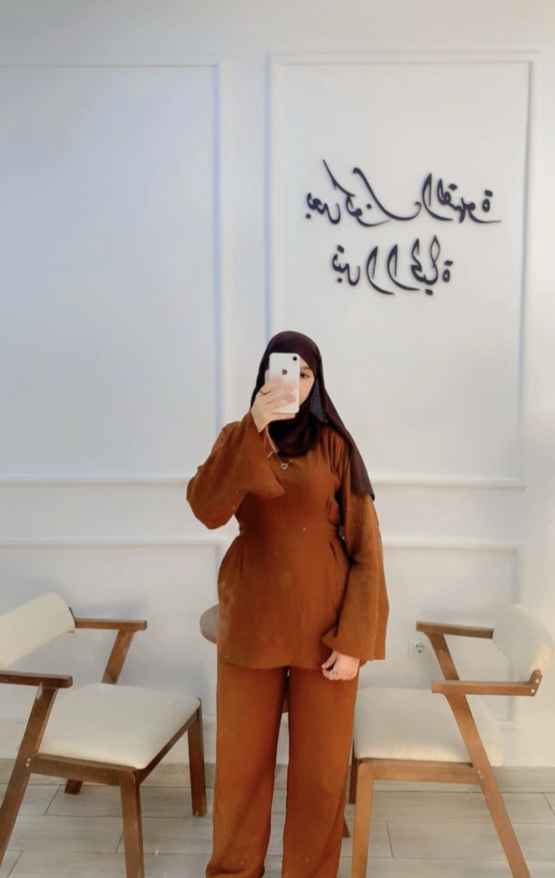طقمك... سر أناقتك! 👗✨