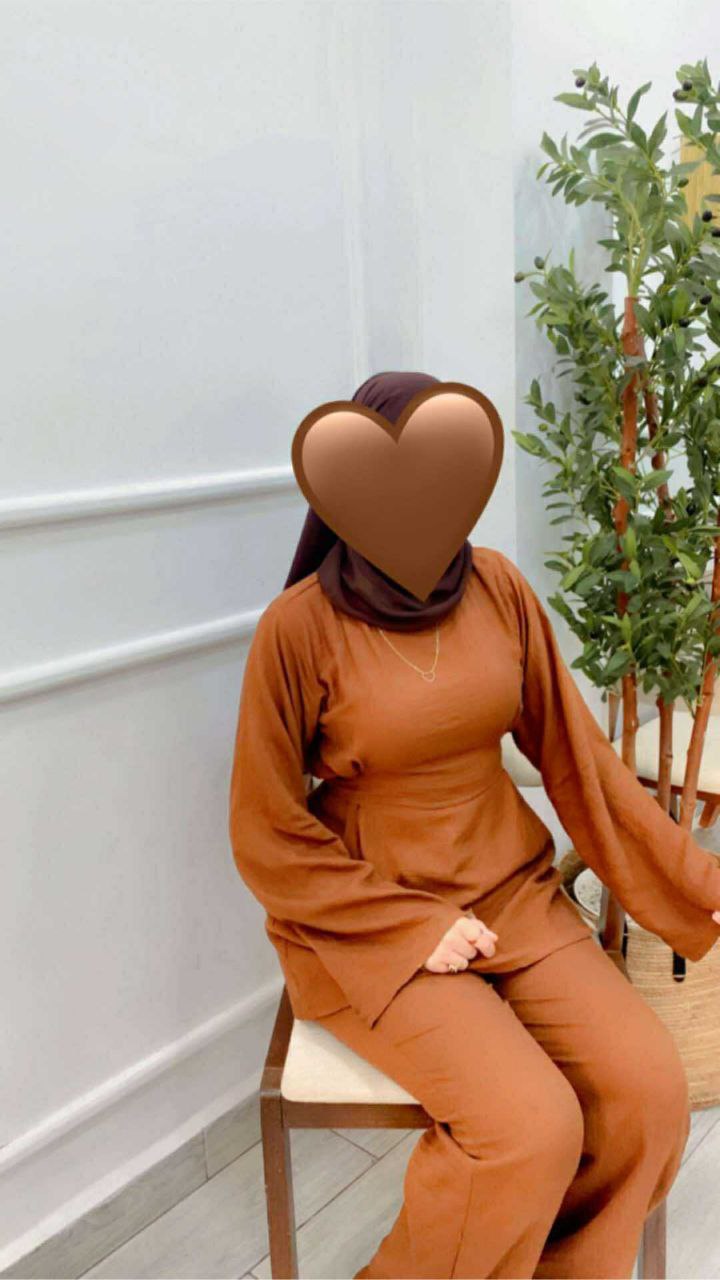 طقمك... سر أناقتك! 👗✨