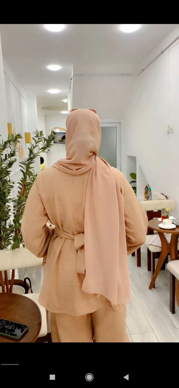 طقمك... سر أناقتك! 👗✨