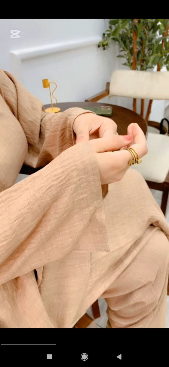 طقمك... سر أناقتك! 👗✨