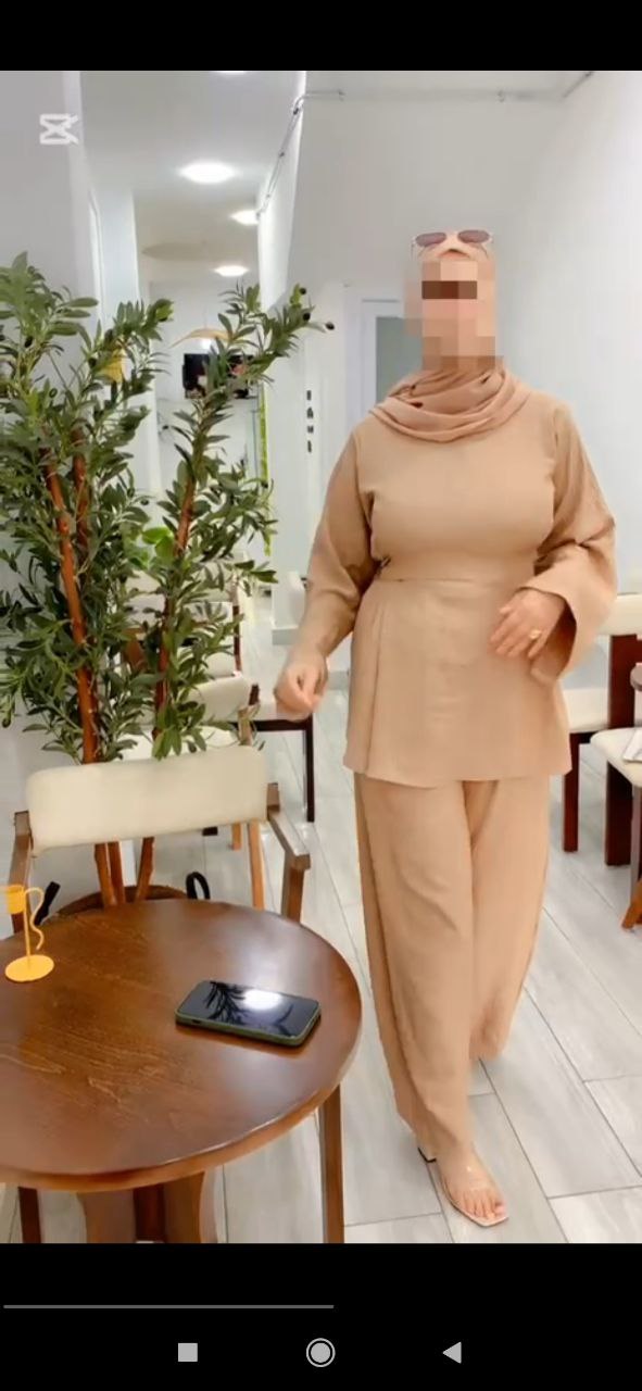 طقمك... سر أناقتك! 👗✨